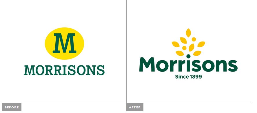 morrisons驗廠logo